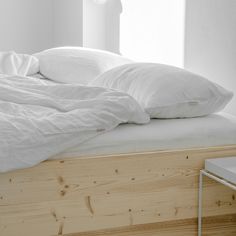 Übernachten in d'Kammer