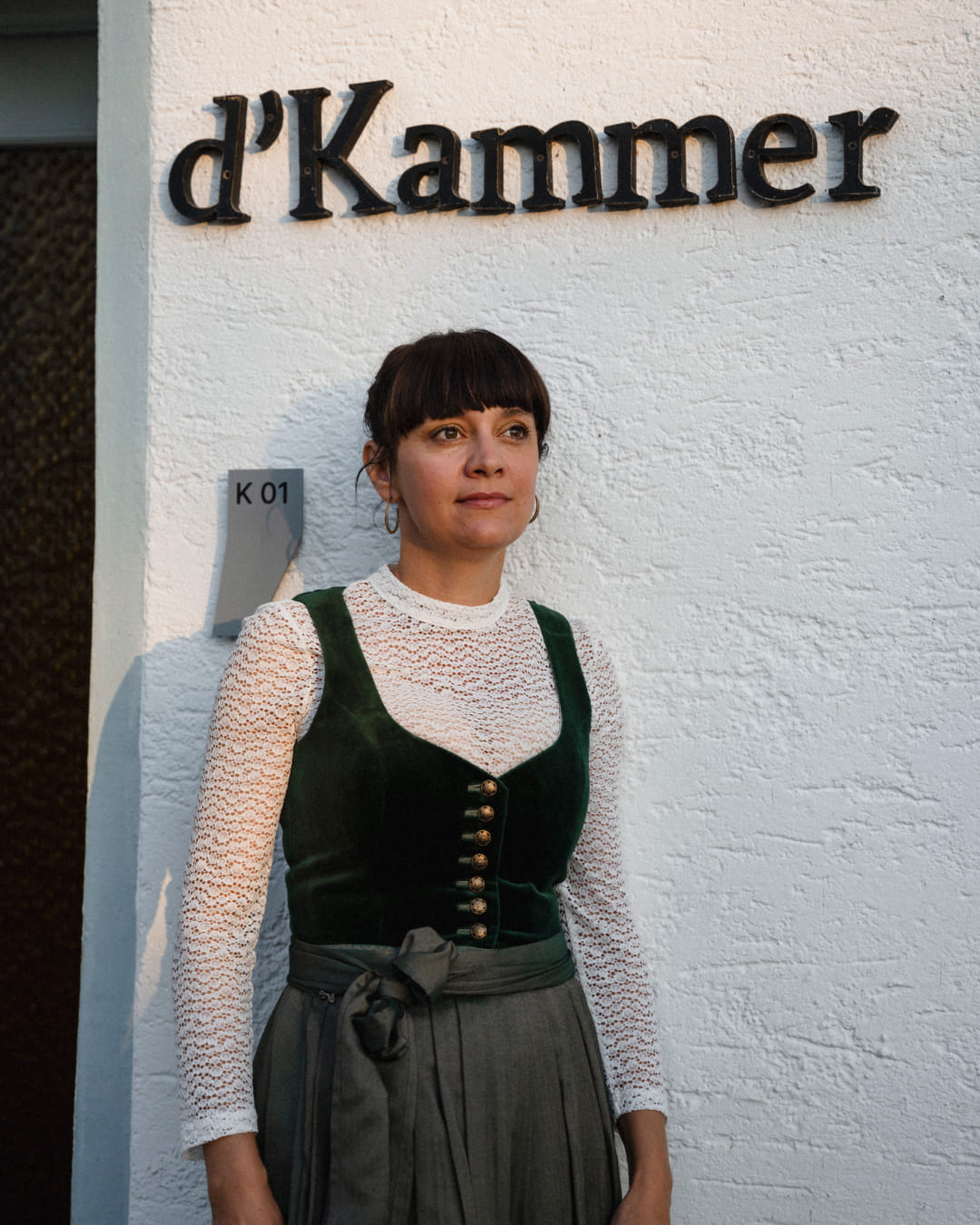 Julia Staudinger, Unternehmerin des Jahres 2026
