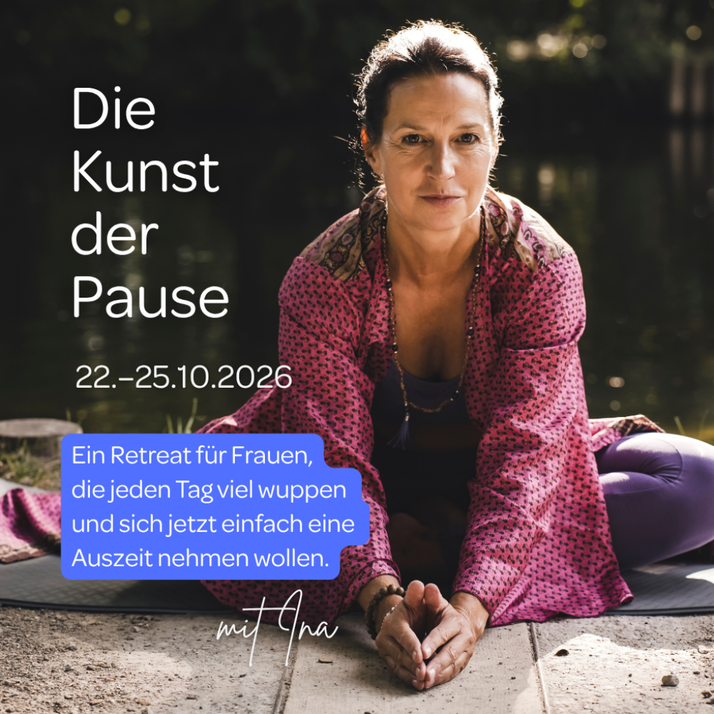 Titelbild_Kunst der Pause_Retreat