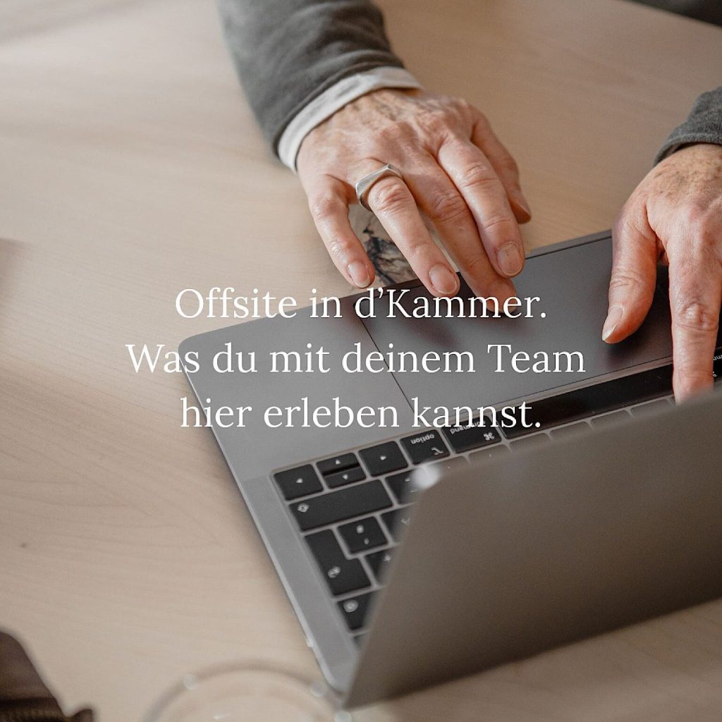 Du denkst, der Sommer ist vorbei? - 1