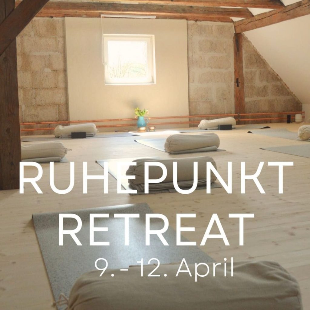 Ruhepunkt Insta Post - 1